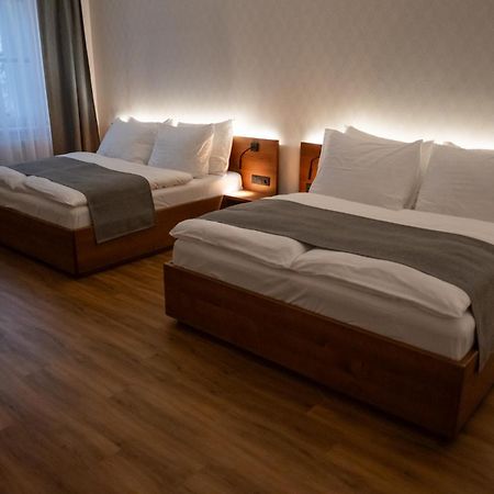 It Centrum Apartments Vrchlabí Εξωτερικό φωτογραφία