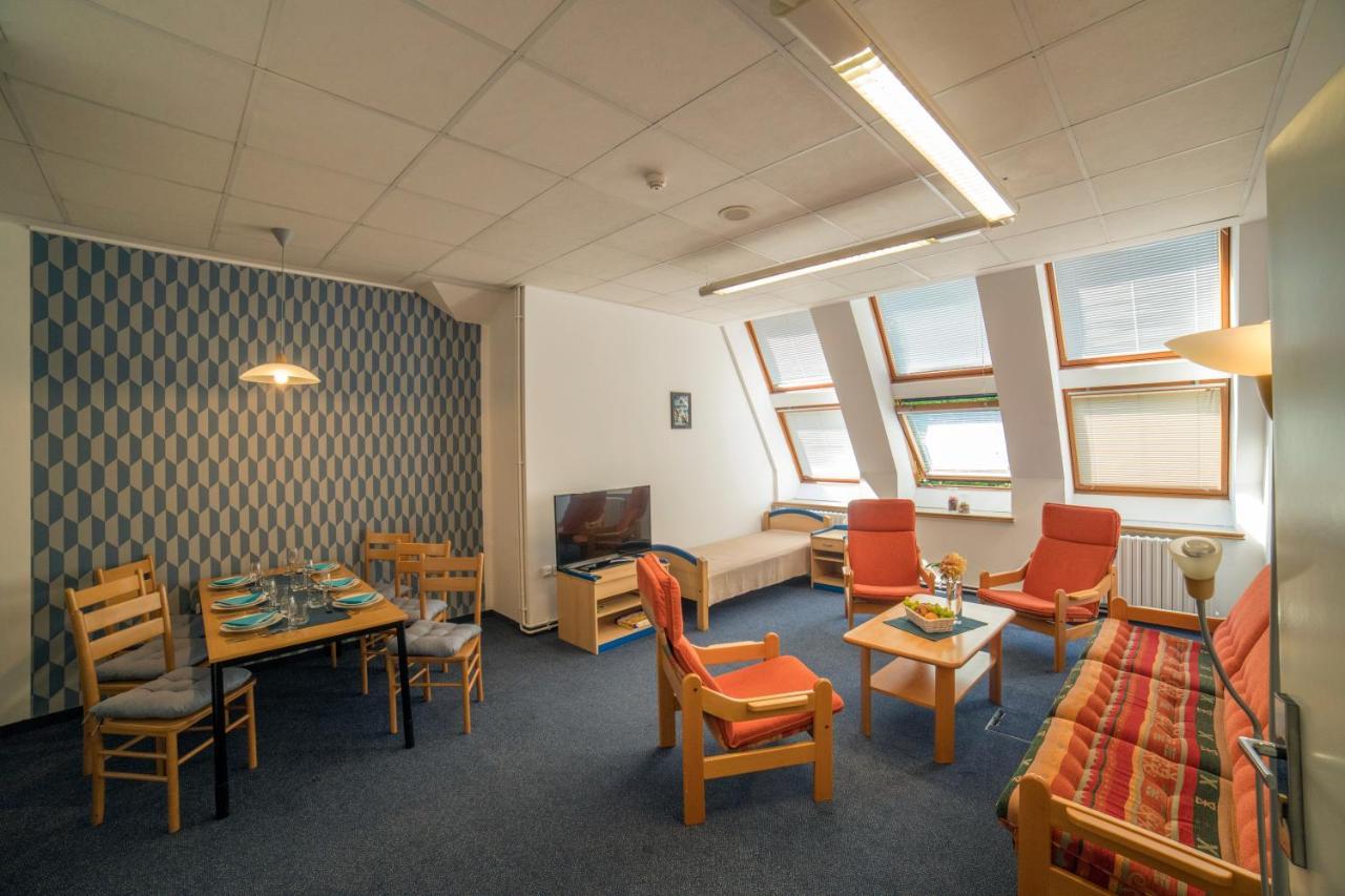 It Centrum Apartments Vrchlabí Εξωτερικό φωτογραφία