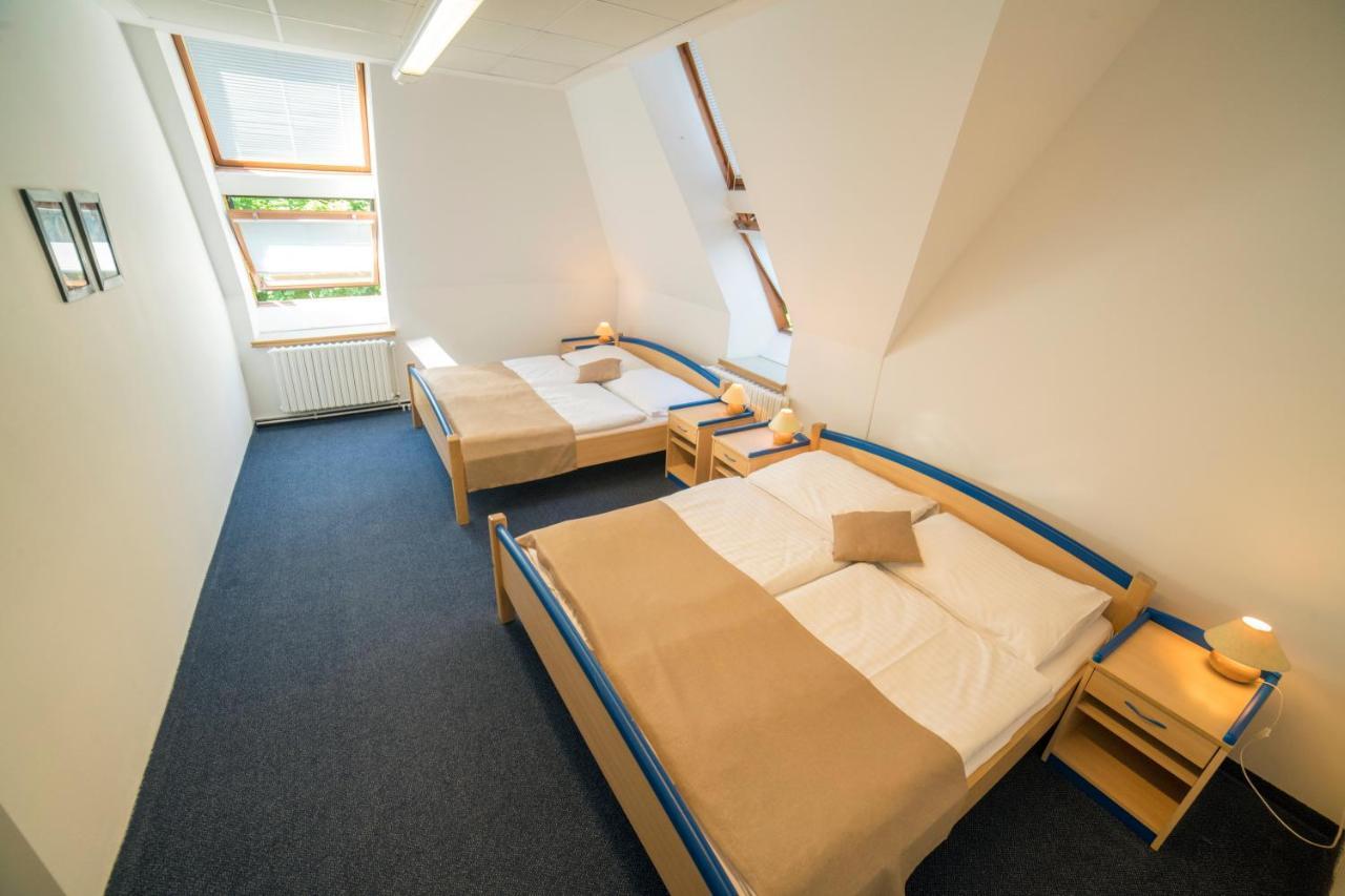 It Centrum Apartments Vrchlabí Εξωτερικό φωτογραφία