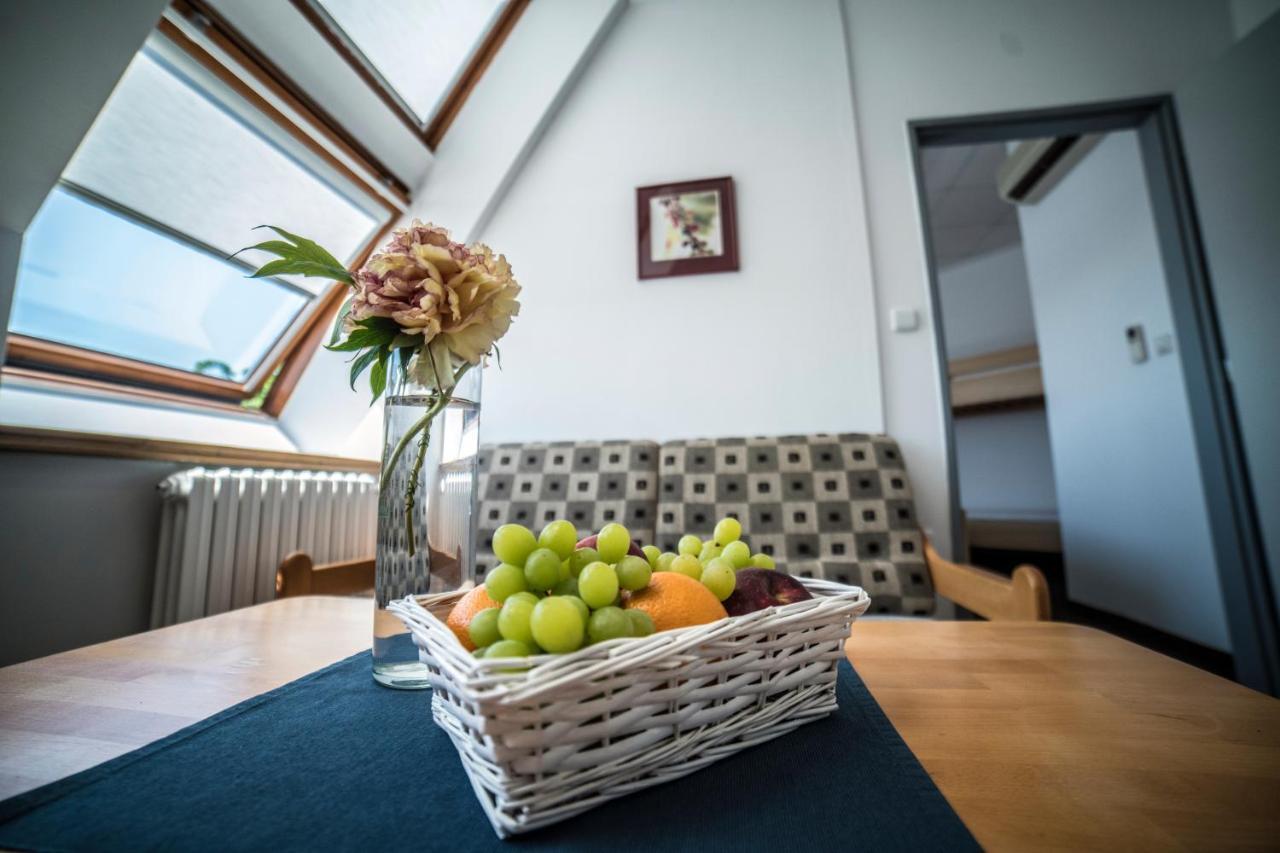 It Centrum Apartments Vrchlabí Εξωτερικό φωτογραφία