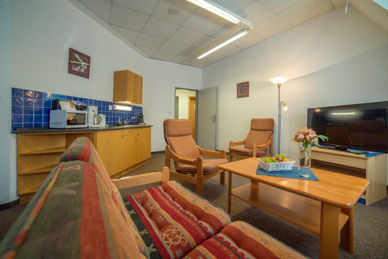 It Centrum Apartments Vrchlabí Εξωτερικό φωτογραφία