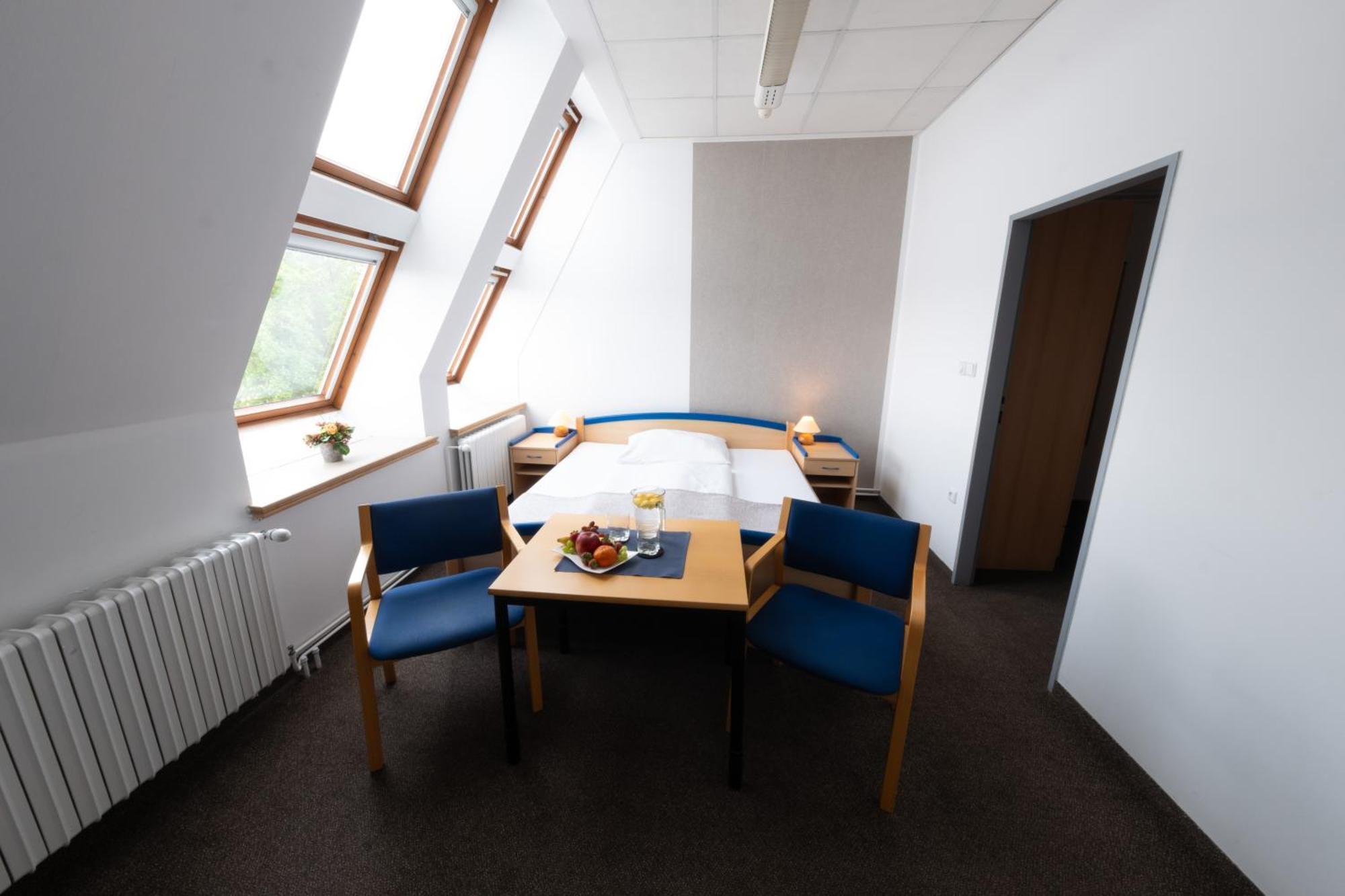 It Centrum Apartments Vrchlabí Εξωτερικό φωτογραφία