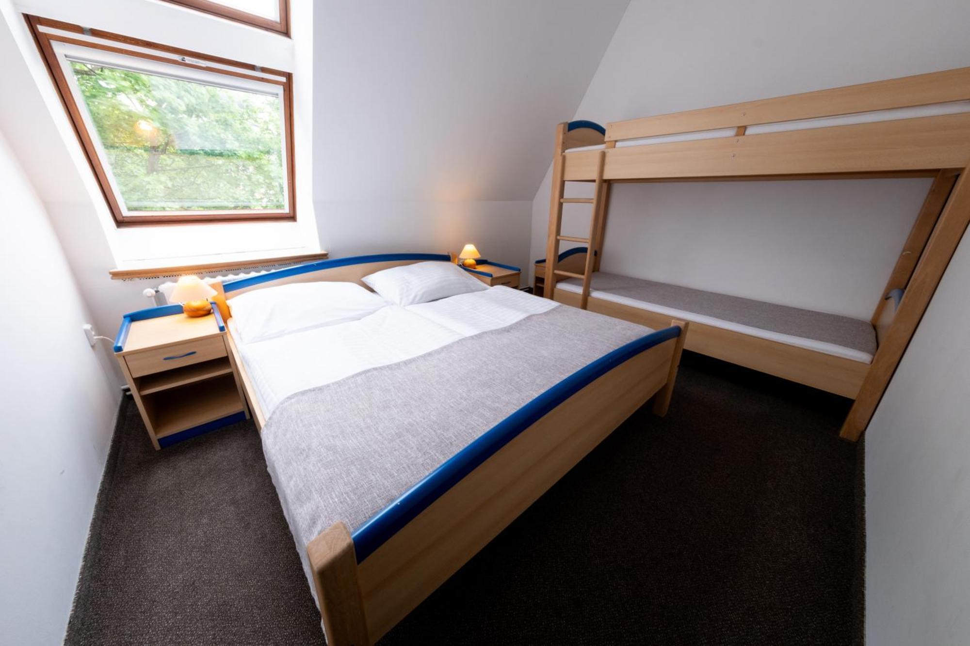 It Centrum Apartments Vrchlabí Εξωτερικό φωτογραφία