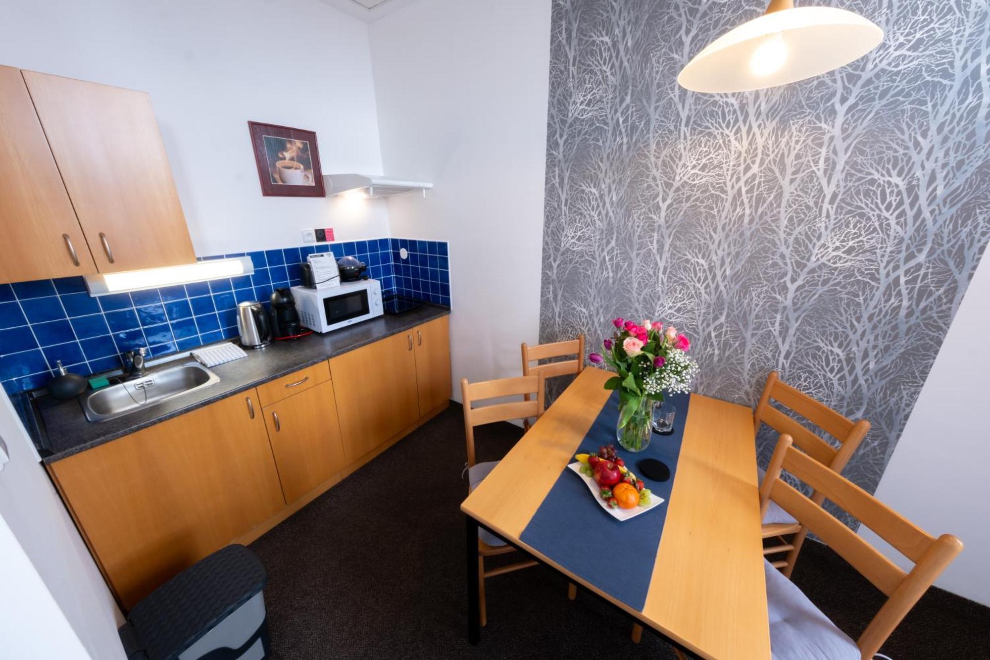 It Centrum Apartments Vrchlabí Εξωτερικό φωτογραφία