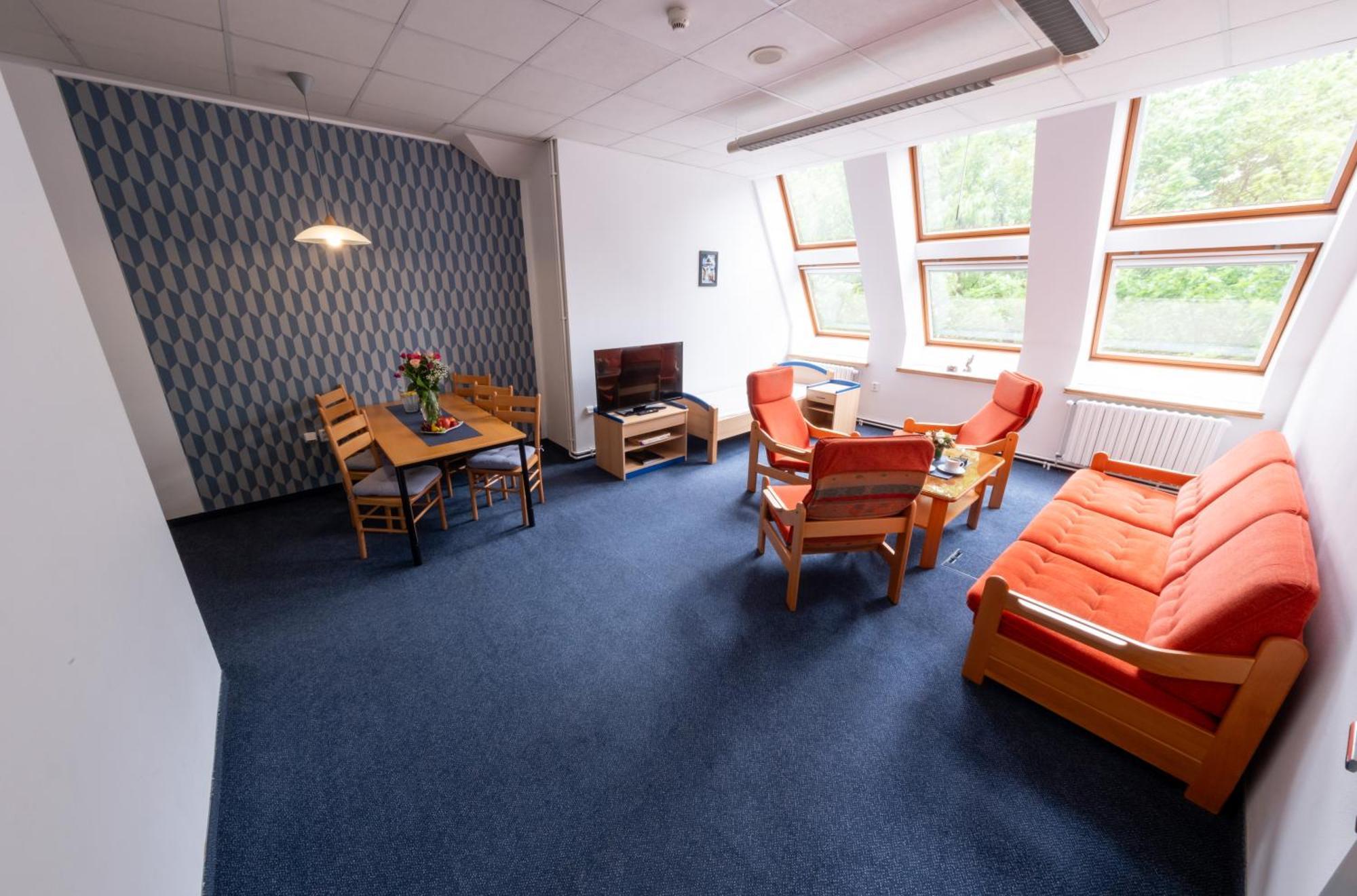 It Centrum Apartments Vrchlabí Εξωτερικό φωτογραφία