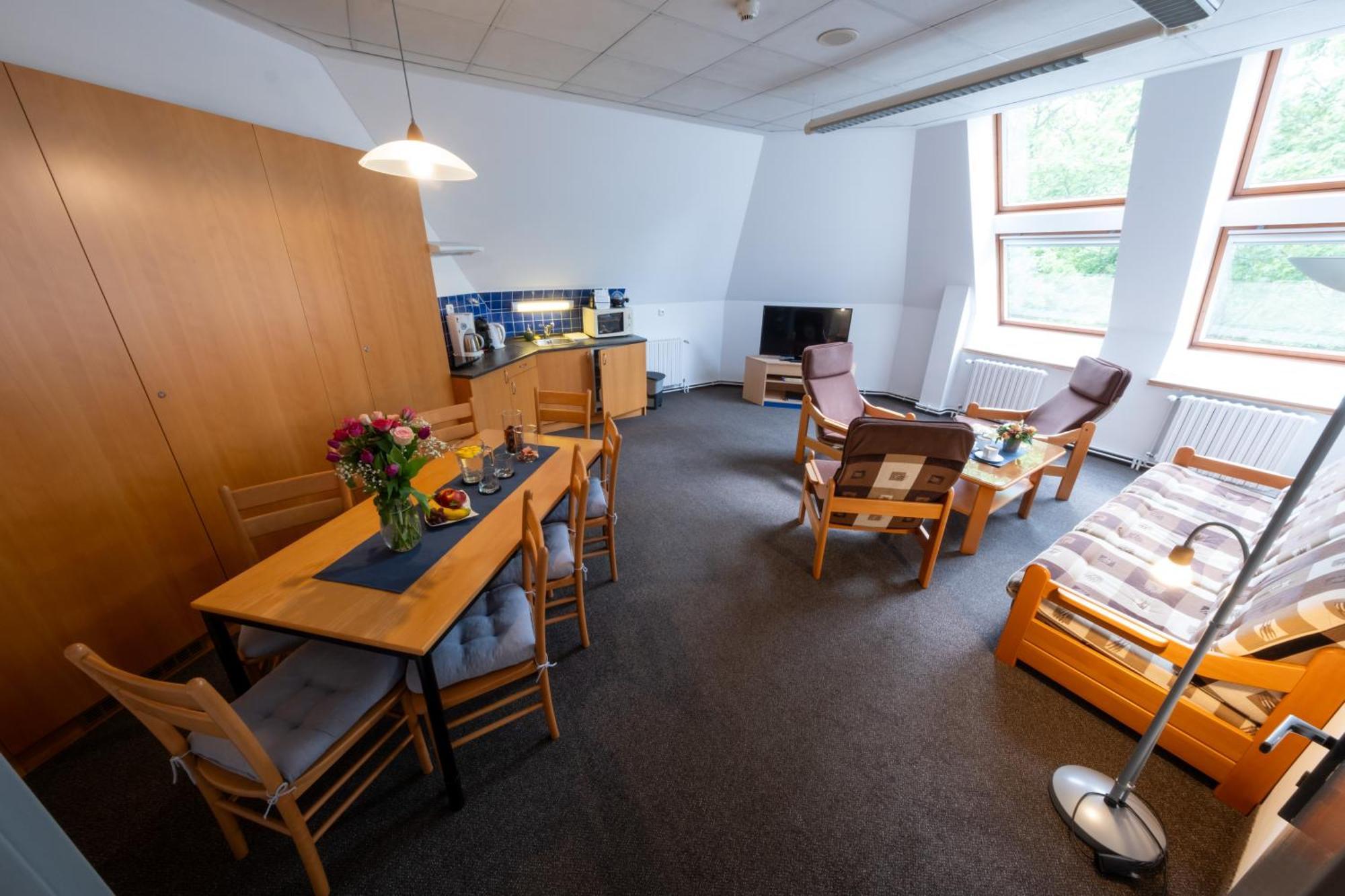 It Centrum Apartments Vrchlabí Εξωτερικό φωτογραφία