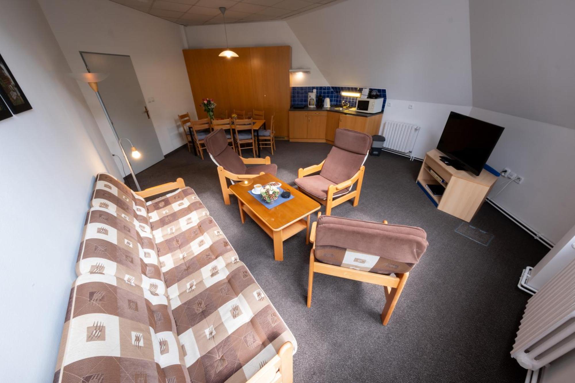 It Centrum Apartments Vrchlabí Δωμάτιο φωτογραφία