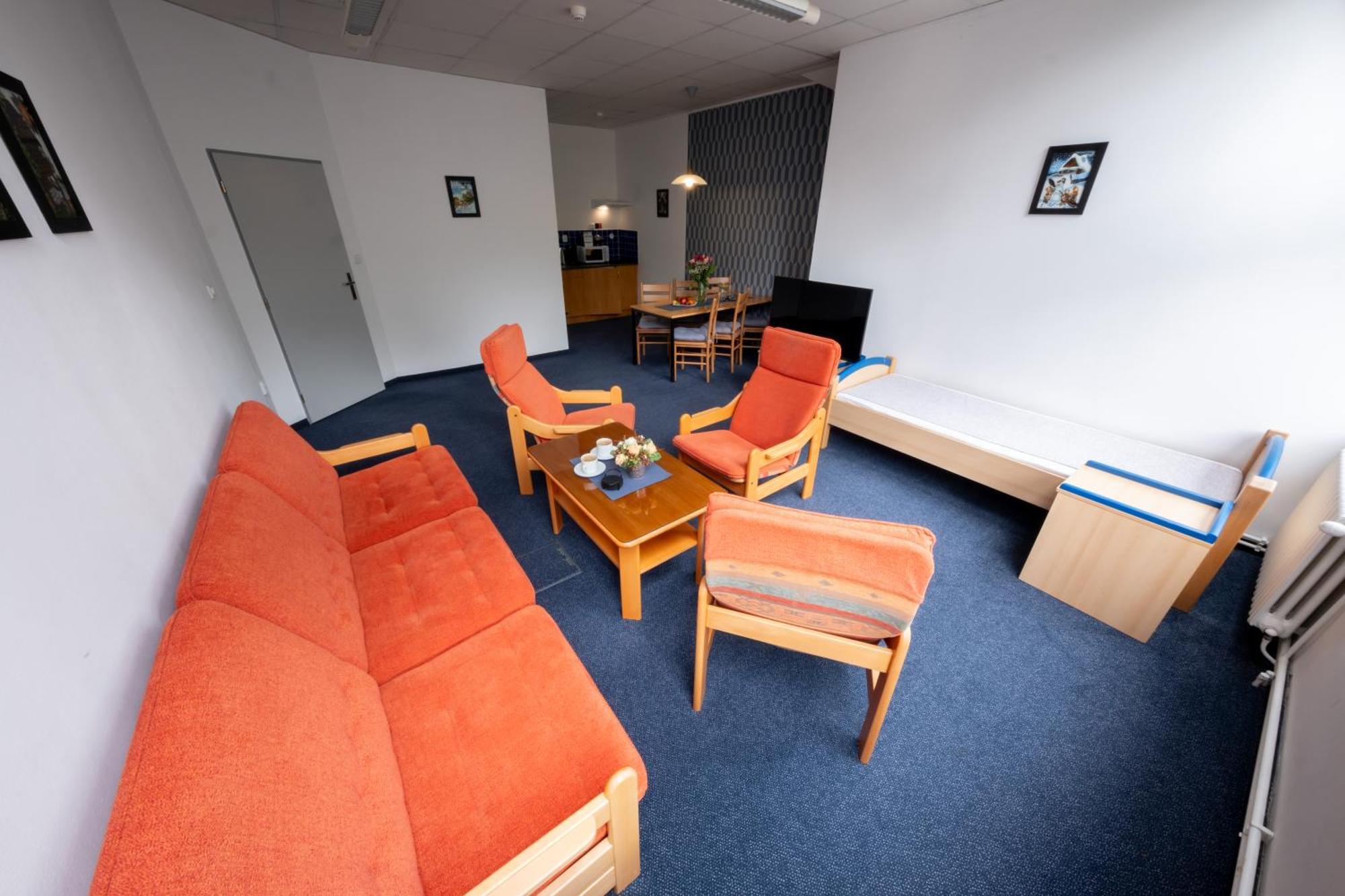 It Centrum Apartments Vrchlabí Δωμάτιο φωτογραφία