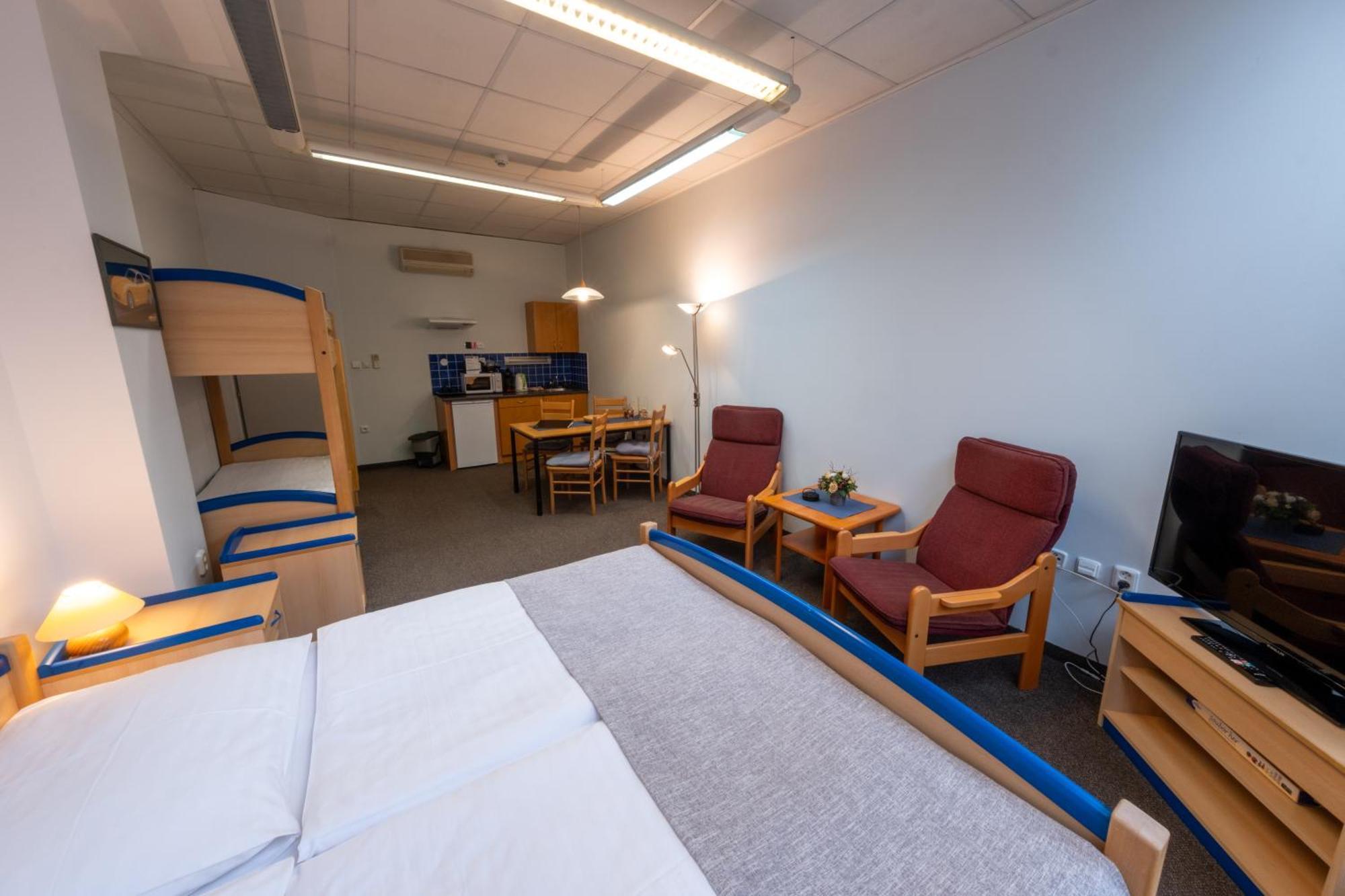 It Centrum Apartments Vrchlabí Εξωτερικό φωτογραφία