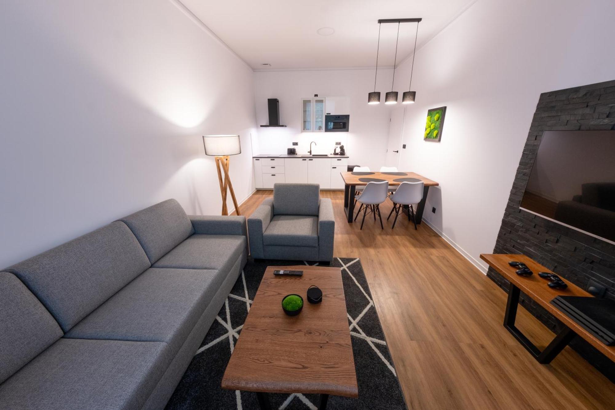 It Centrum Apartments Vrchlabí Δωμάτιο φωτογραφία
