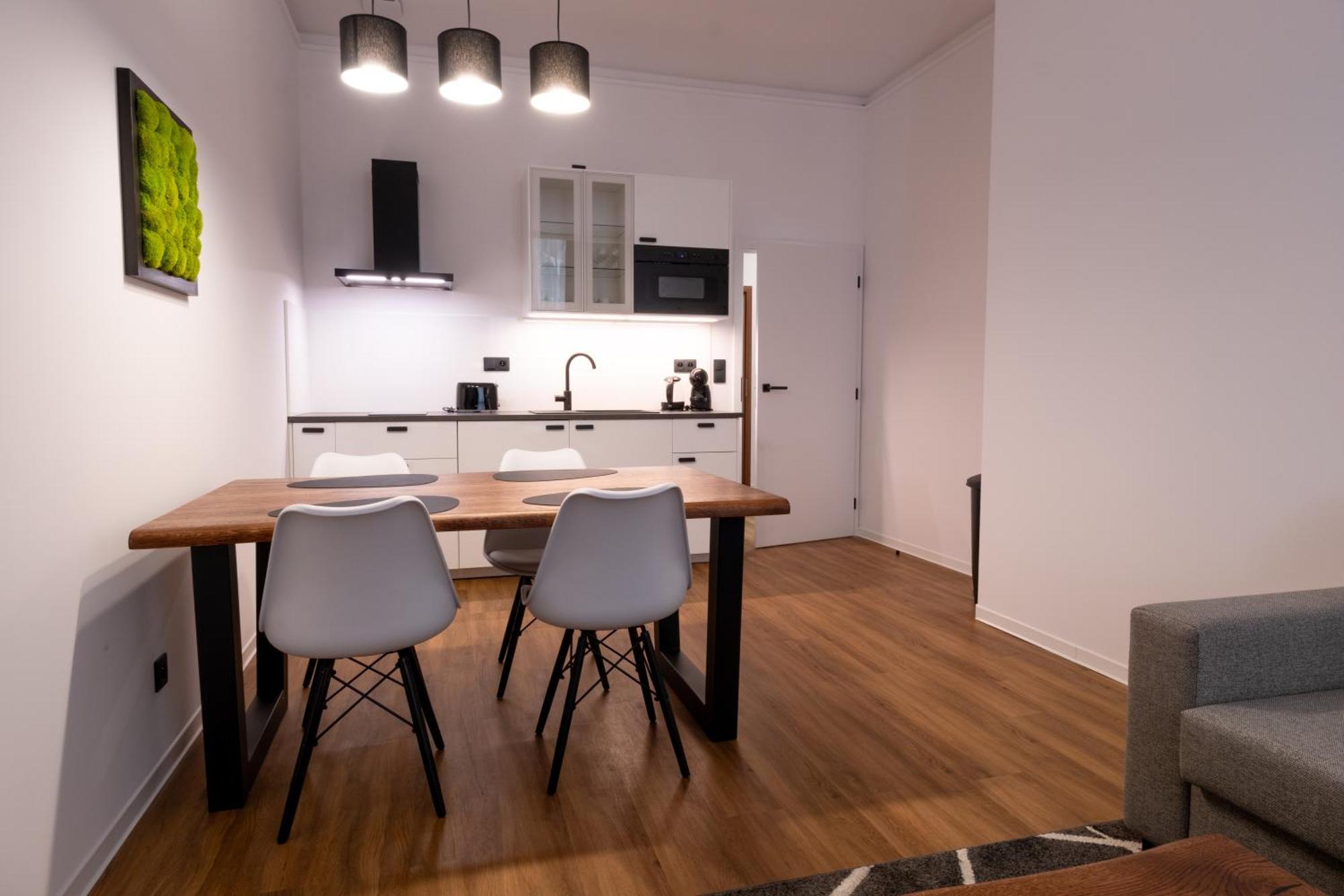 It Centrum Apartments Vrchlabí Δωμάτιο φωτογραφία