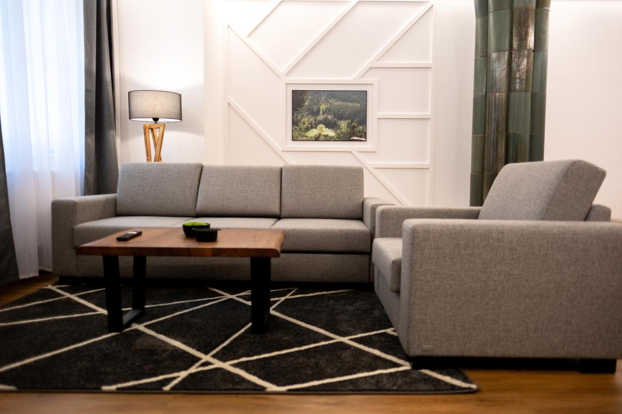 It Centrum Apartments Vrchlabí Δωμάτιο φωτογραφία