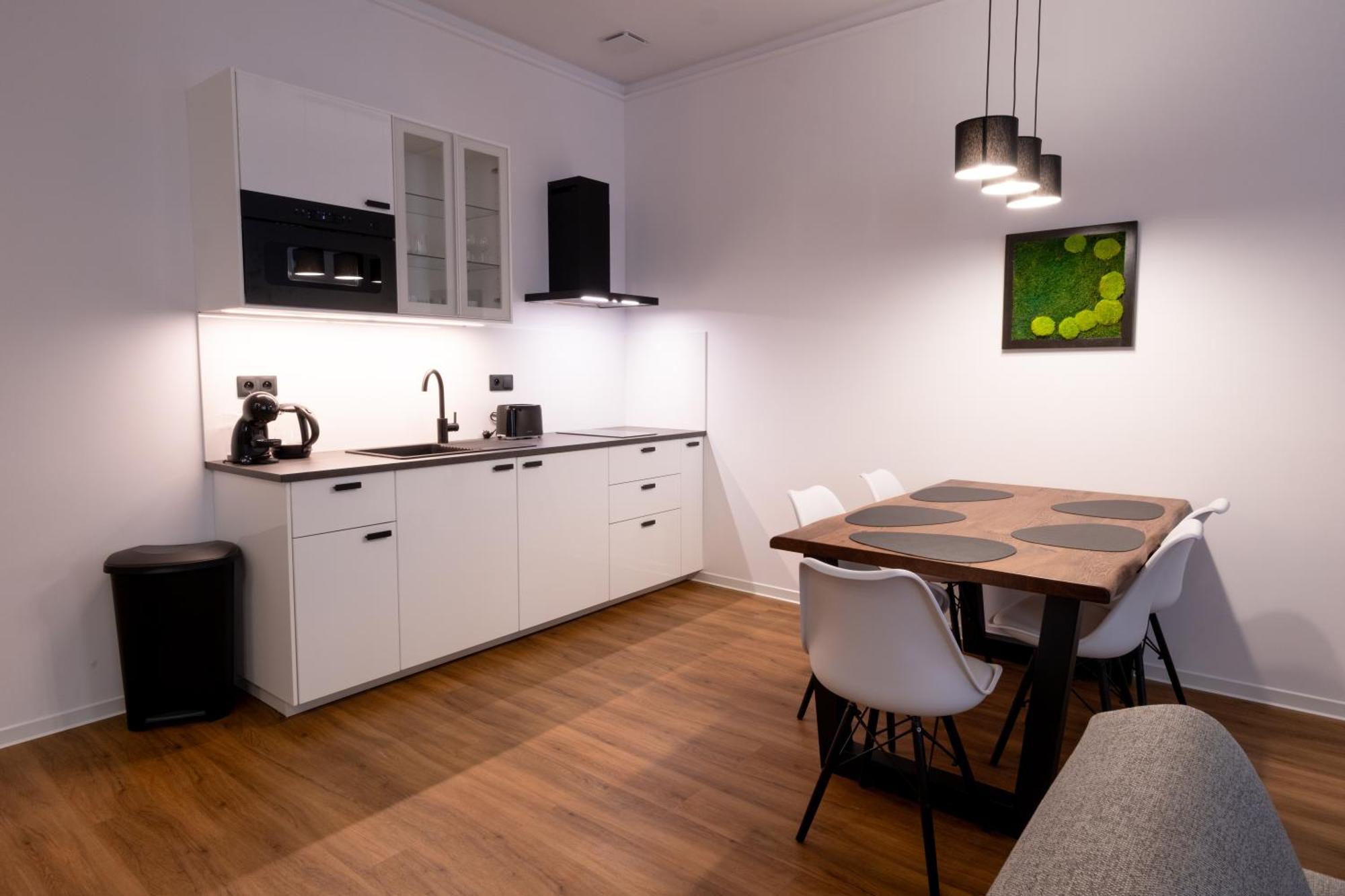 It Centrum Apartments Vrchlabí Δωμάτιο φωτογραφία