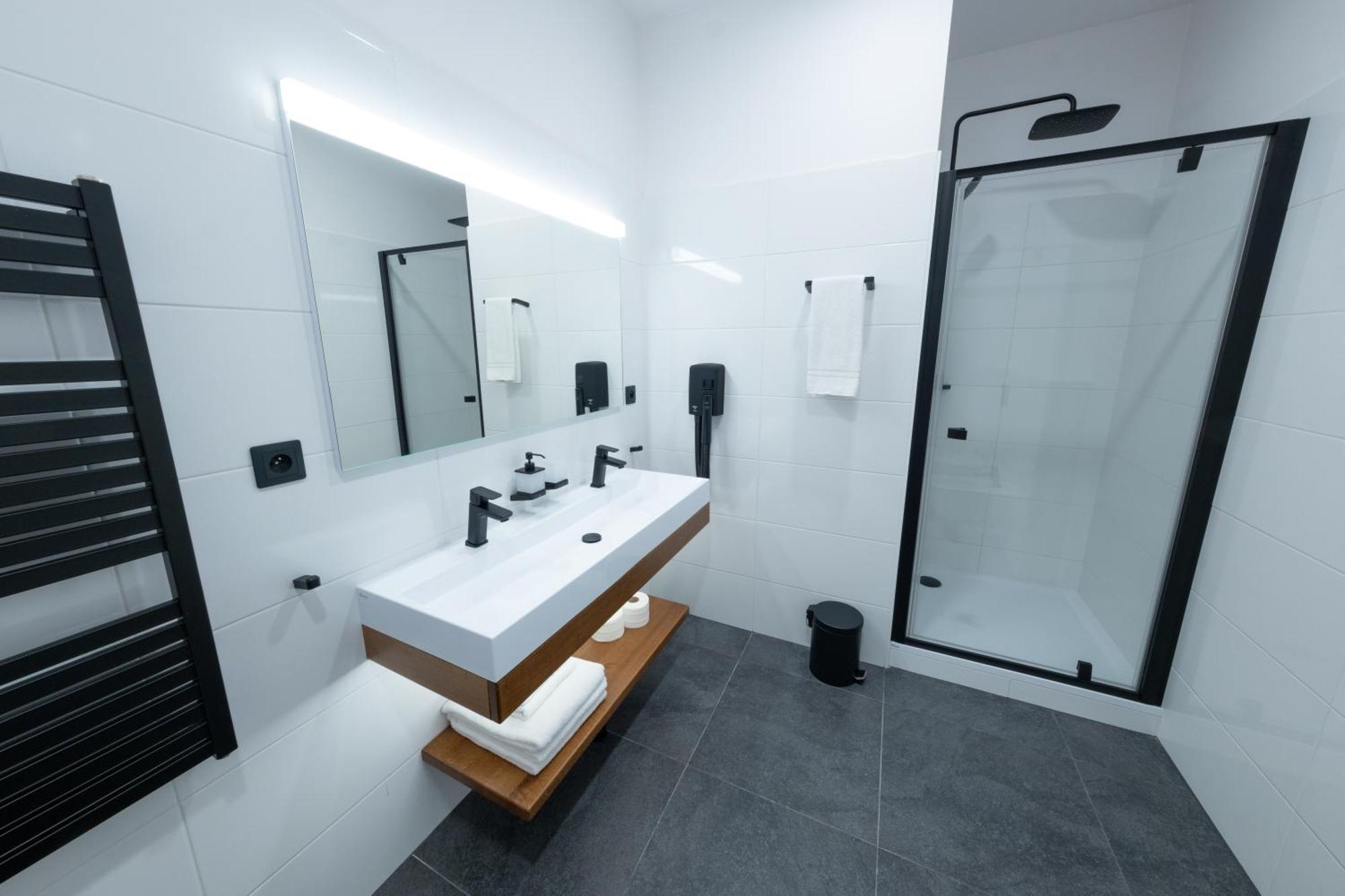 It Centrum Apartments Vrchlabí Δωμάτιο φωτογραφία