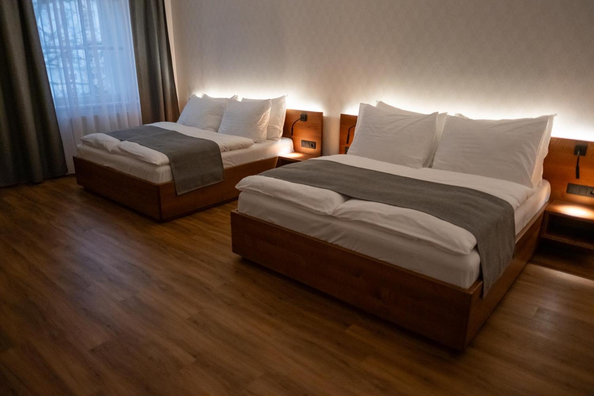 It Centrum Apartments Vrchlabí Εξωτερικό φωτογραφία